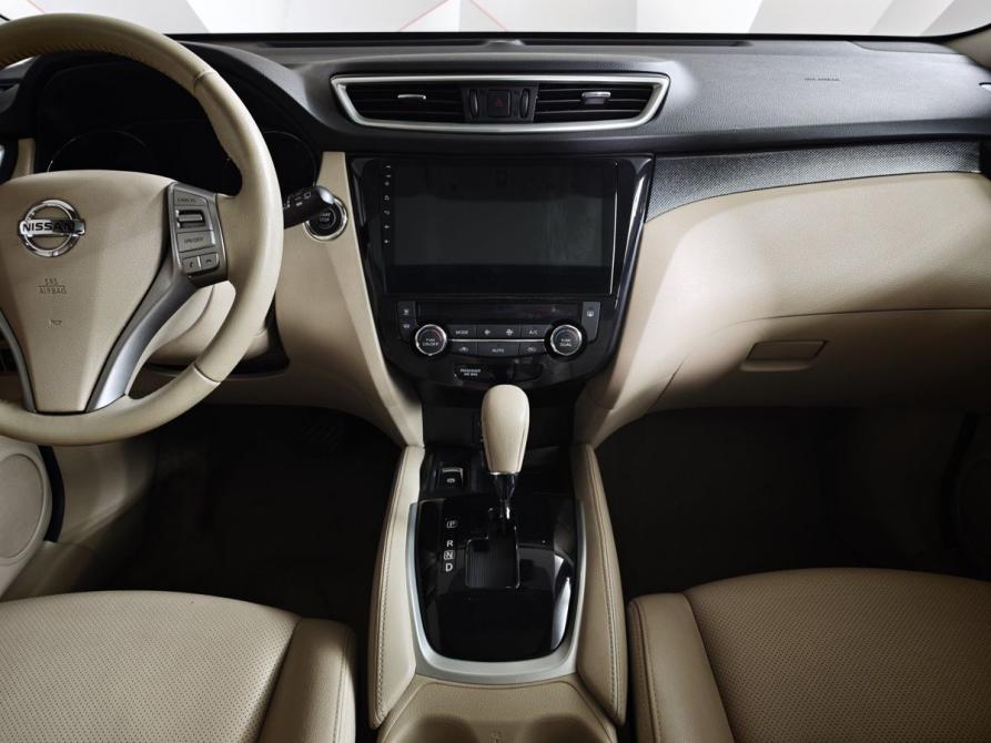Nissan X-Trail III Москва  - изображение 13