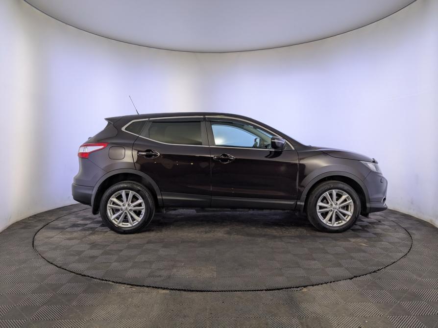 Nissan Qashqai II Москва  - изображение 4