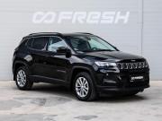 Jeep Compass II Краснодар  - изображение 23