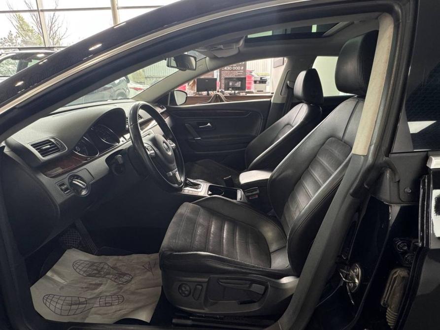 Volkswagen Passat CC I Ростов-на-Дону  - изображение 9