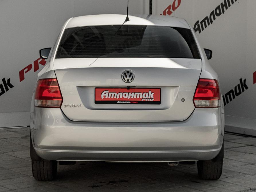 Volkswagen Polo V Екатеринбург  - изображение 6