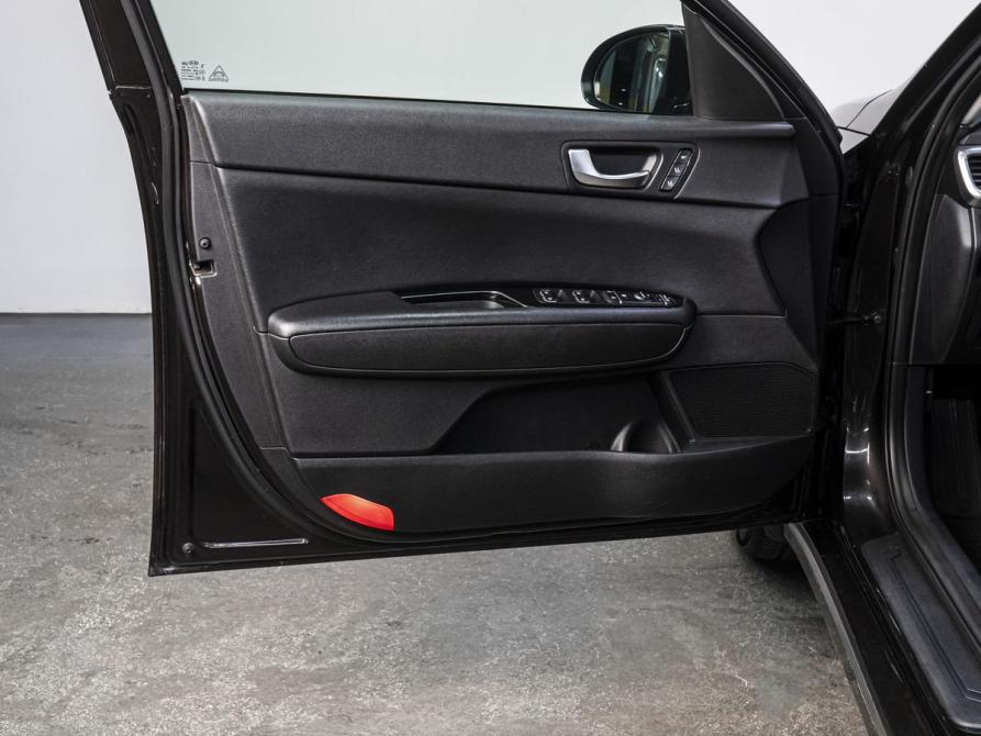Kia Optima IV Рестайлинг Тюмень  - изображение 11