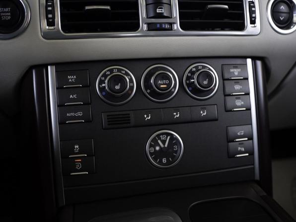 Land Rover Range Rover III Рестайлинг 2 с пробегом 2012 года, цена 2 150 000 рублей, 237208 км, внедорожник, Автокод Объявления