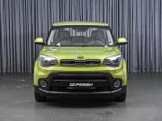 Kia Soul II Рестайлинг Ставрополь  - изображение 24