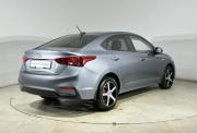 Hyundai Solaris II Саранск  - изображение 33