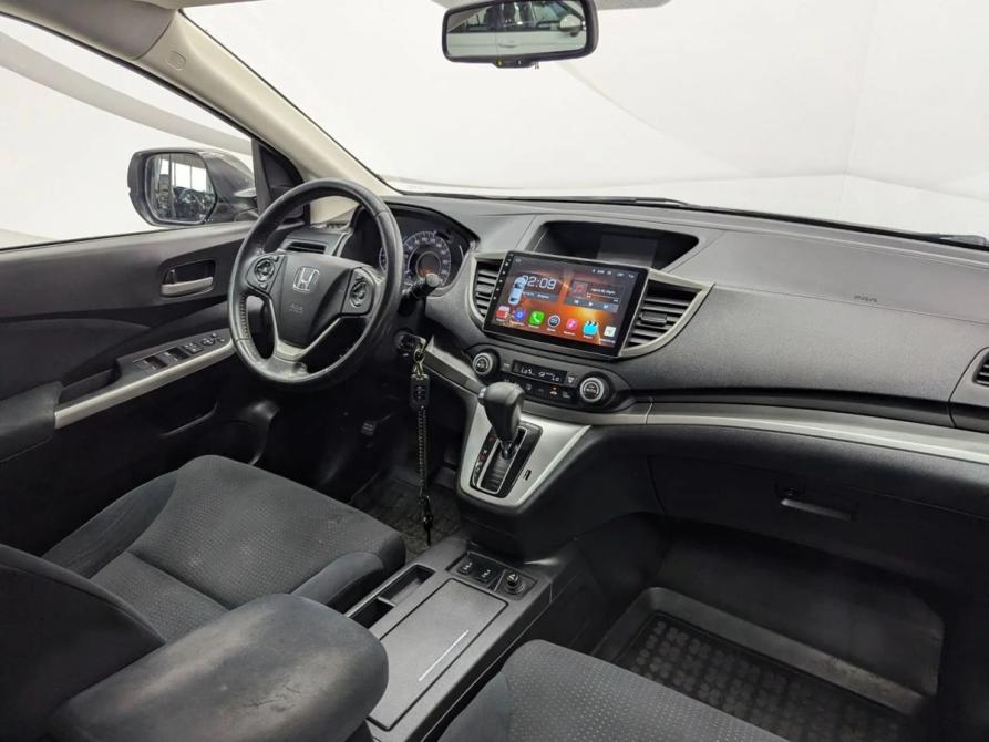 Honda CR-V IV Воронеж  - изображение 11
