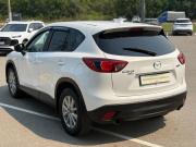 Mazda CX-5 I Рестайлинг Томск  - изображение 29