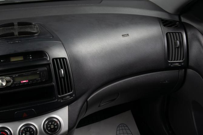 Hyundai Elantra IV (HD) с пробегом 2009 года, цена 799 000 рублей, 66050 км, седан, Автокод Объявления
