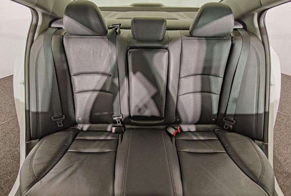 Honda Accord IX Ярославль  - изображение 14