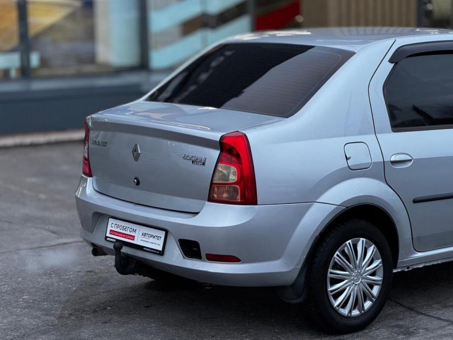 Renault Logan I Рестайлинг Архангельск  - изображение 6