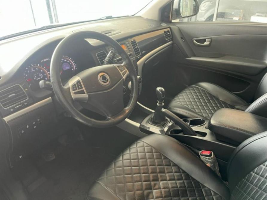 SsangYong Actyon II Ярославль  - изображение 8