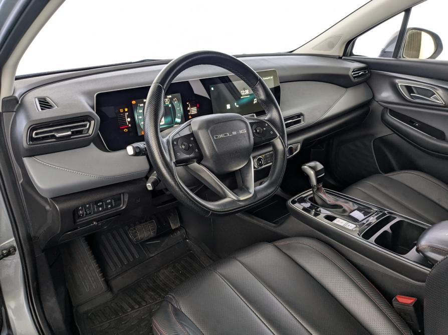 BAIC U5 Plus Москва  - изображение 16