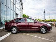Skoda Octavia II (A5) Рестайлинг Волгоград  - изображение 43