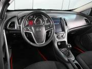 Opel Astra J Рестайлинг Ростов-на-Дону  - изображение 24