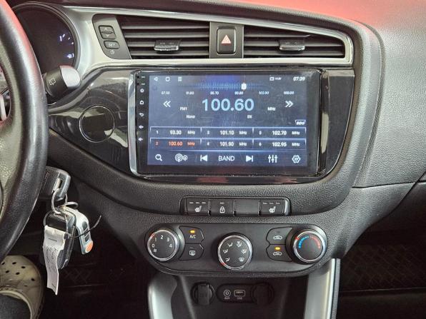 Kia Ceed II Рестайлинг с пробегом 2015 года, цена 1 275 000 рублей, 150000 км, универсал, Автокод Объявления