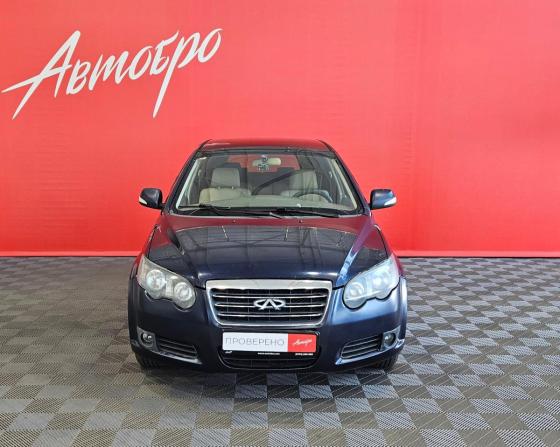 Chery CrossEastar (B14) с пробегом 2008 года, цена 299 000 рублей, 205127 км, минивэн, Автокод Объявления