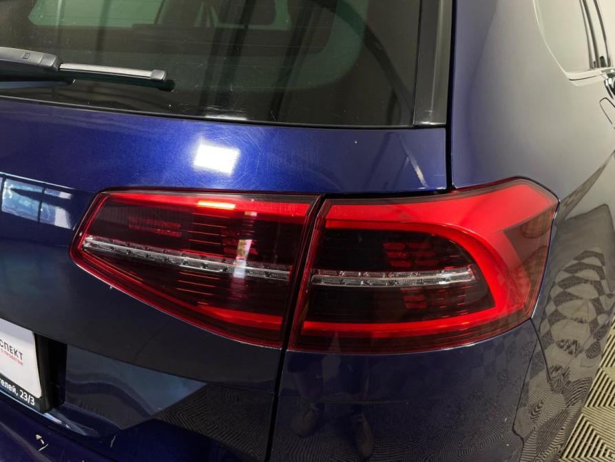 Volkswagen Passat B8 Воронеж  - изображение 9