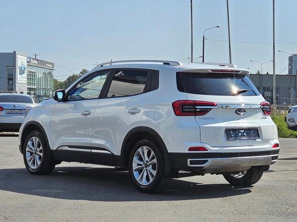Chery Tiggo 4 I Рестайлинг с пробегом 2020 года, цена 1 150 000 рублей, 80000 км, внедорожник, Автокод Объявления