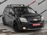Chevrolet Orlando I Екатеринбург  - изображение 23