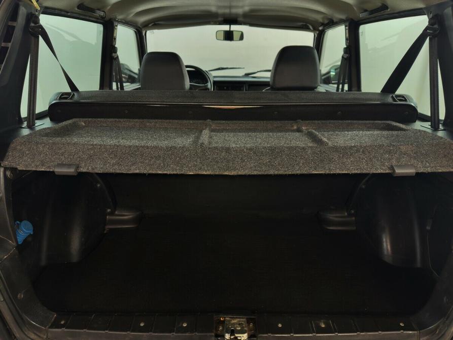 Lada (ВАЗ) 2121 (4x4) I Рестайлинг Москва  - изображение 11