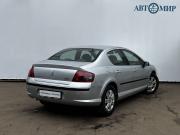 Peugeot 407 Москва  - изображение 17