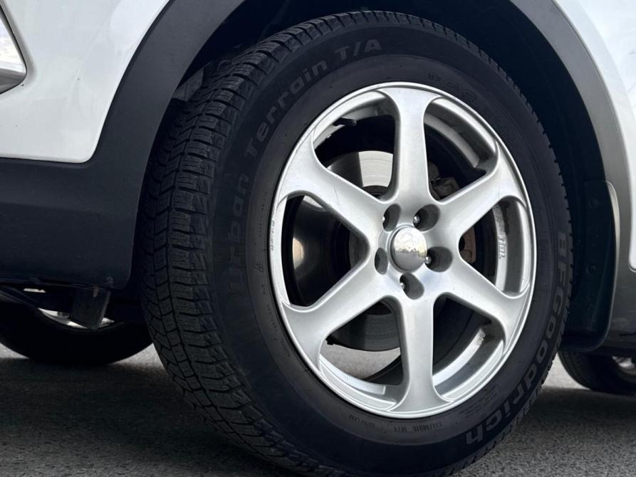 Hyundai Santa Fe III Рестайлинг Омск  - изображение 30