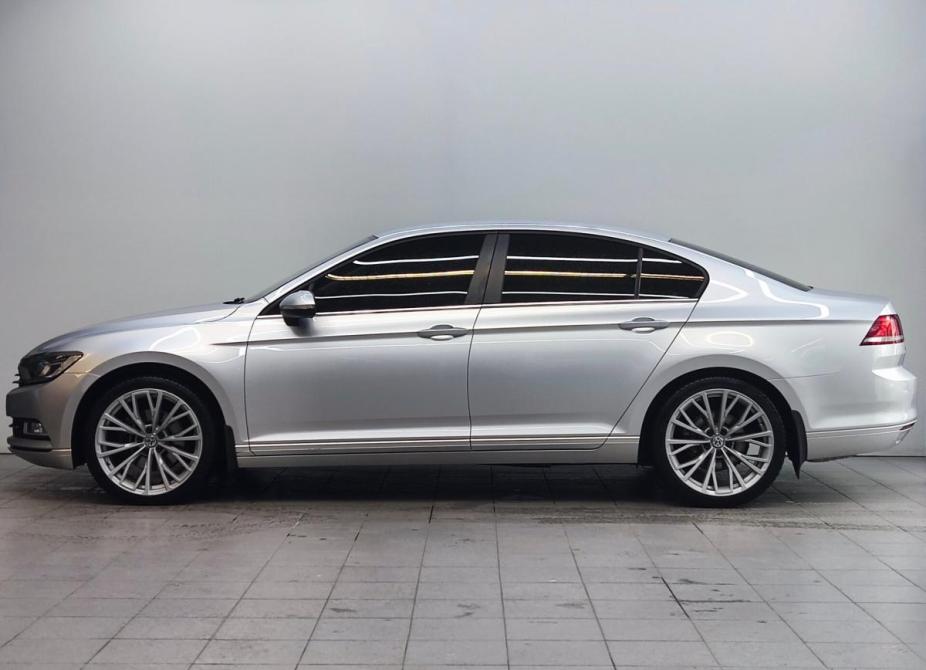 Volkswagen Passat B8 Барнаул  - изображение 9