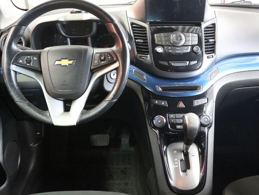 Chevrolet Orlando I Стерлитамак  - изображение 7