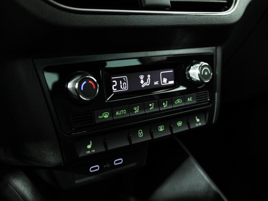 Skoda Rapid II Санкт-Петербург  - изображение 18