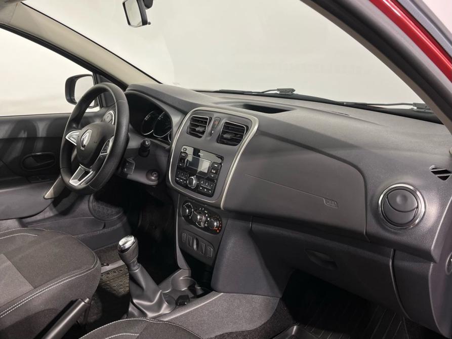 Renault Sandero II Рестайлинг Ижевск  - изображение 9