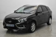Lada (ВАЗ) Vesta I Москва  - изображение 17