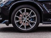 BMW X4 II (G02) Магнитогорск  - изображение 39