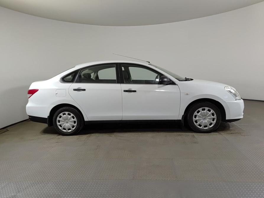 Nissan Almera III (G15) Уфа  - изображение 4