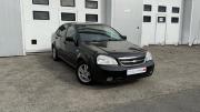 Chevrolet Lacetti I Магнитогорск  - изображение 20