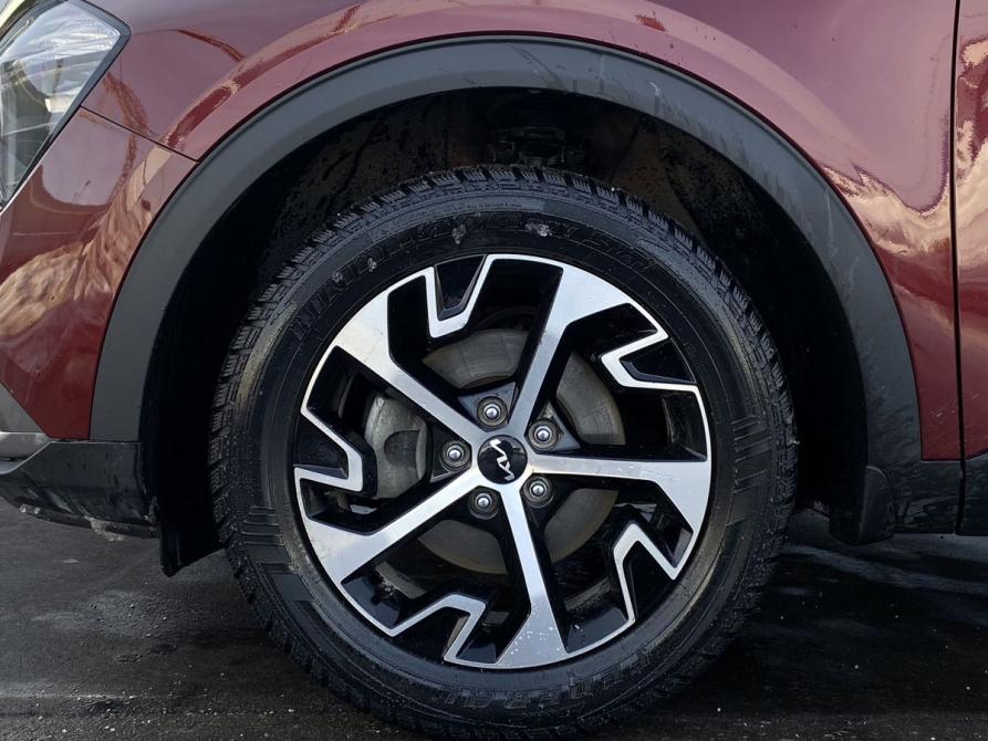 Kia Sportage V Москва  - изображение 9