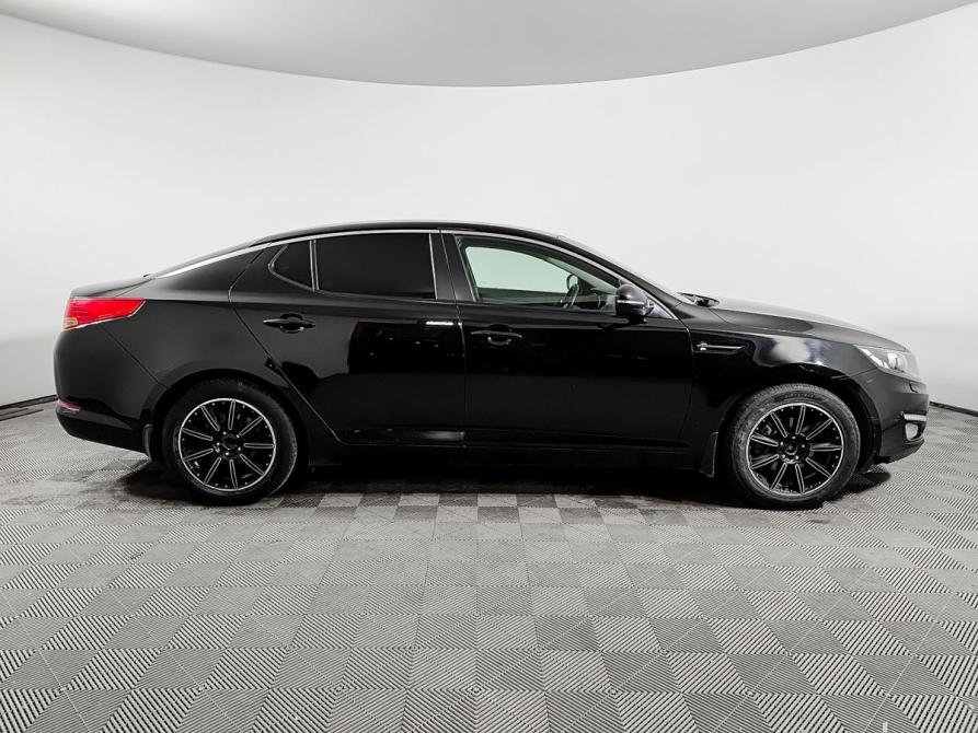 Kia Optima III Уфа  - изображение 4