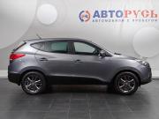 Hyundai ix35 I Рестайлинг Москва  - изображение 31