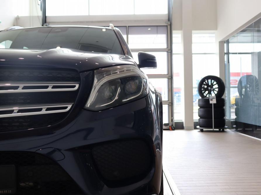 Mercedes-Benz GLS I (X166) Калининград  - изображение 7
