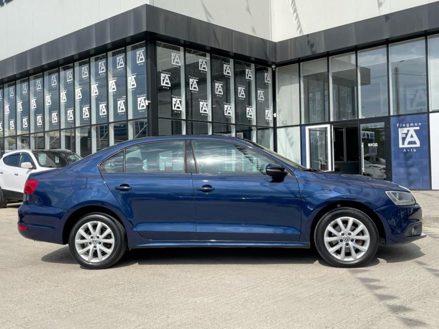 Volkswagen Jetta VI Краснодар  - изображение 8