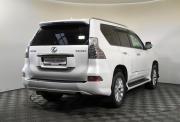 Lexus GX II Рестайлинг Нижний Новгород  - изображение 31