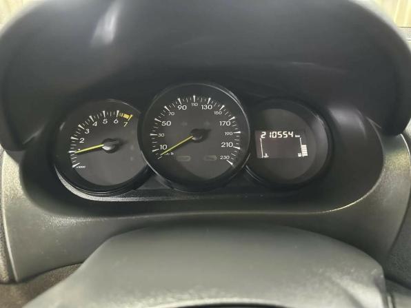 Renault Fluence I с пробегом 2012 года, цена 638 600 рублей, 210551 км, седан, Автокод Объявления