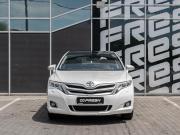 Toyota Venza I Рестайлинг Краснодар  - изображение 27