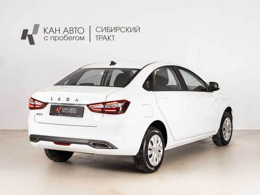 Lada (ВАЗ) Vesta I Рестайлинг (NG) Казань  - изображение 3