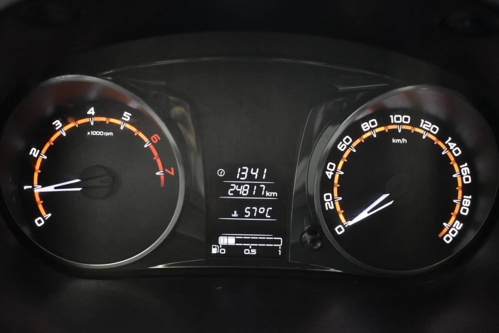 Lada (ВАЗ) Granta I Рестайлинг Москва  - изображение 6