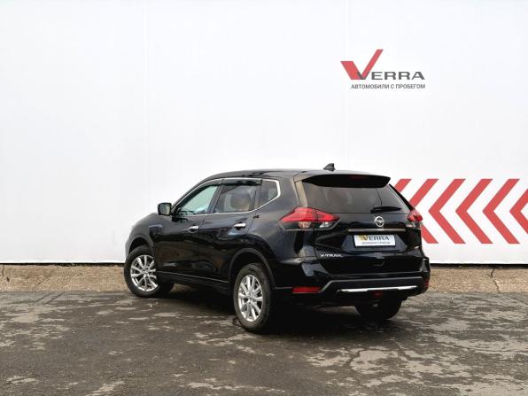 Nissan X-Trail III Рестайлинг с пробегом 2019 года, цена 2 320 000 рублей, 122200 км, внедорожник, Автокод Объявления