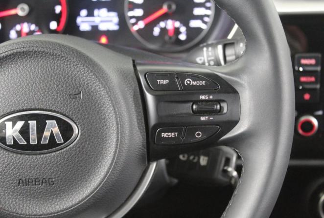 Kia Rio IV с пробегом 2020 года, цена 2 050 000 рублей, 15872 км, хэтчбек, Автокод Объявления