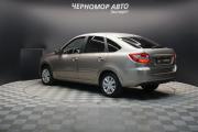 Lada (ВАЗ) Granta I Рестайлинг Крым  - изображение 27