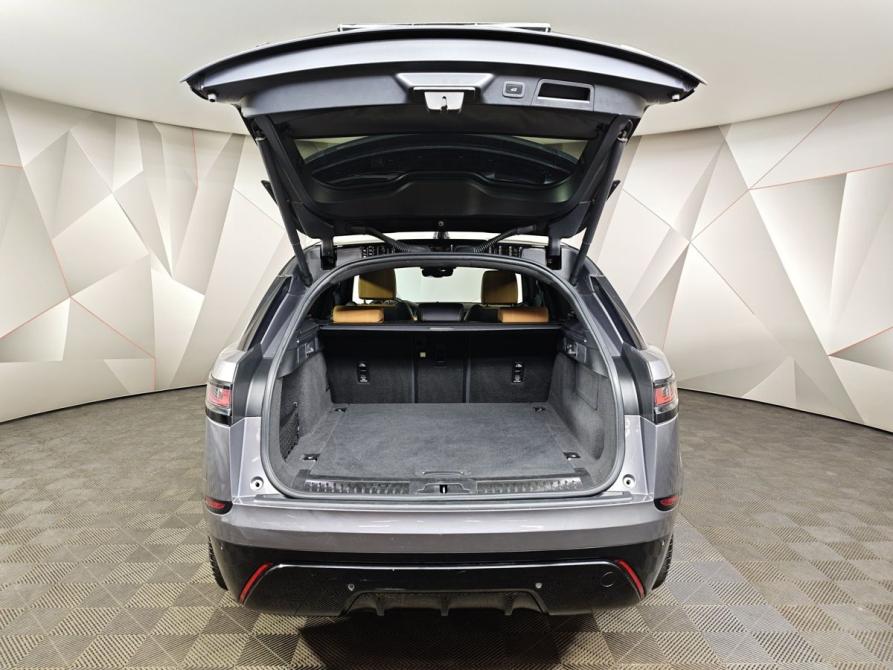 Land Rover Range Rover Velar I Москва  - изображение 12