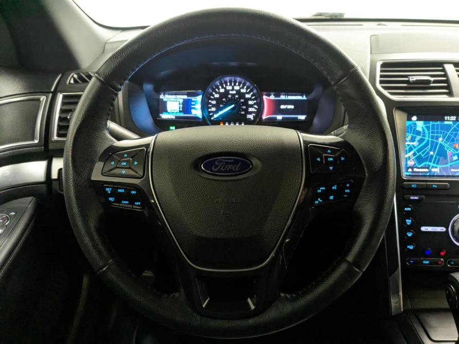 Ford Explorer V Рестайлинг 2 Санкт-Петербург  - изображение 27
