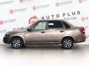 Lada (ВАЗ) Granta I Минеральные Воды  - изображение 21